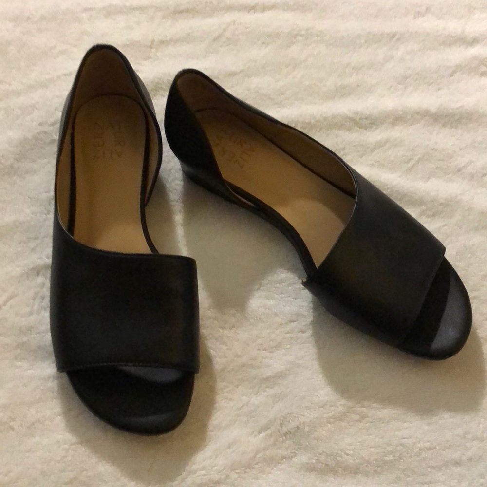Naturalizer shoes